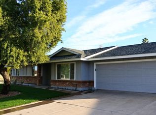2819 E Gary St, Mesa, AZ 85213