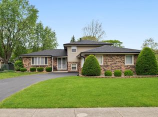 13630 Cherry Ln, Orland Park, IL 60462