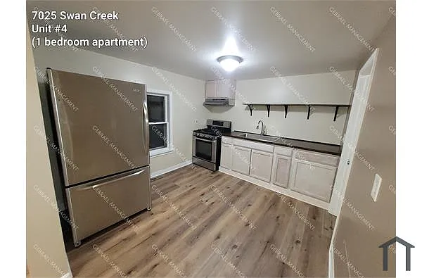 Building Photo - 7025 Swan Creek Rd #4