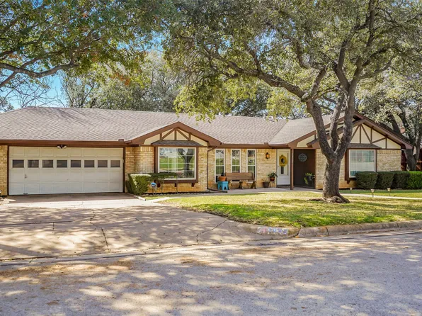 1822 E Cedar Elm Dr, Arlington, TX 76012