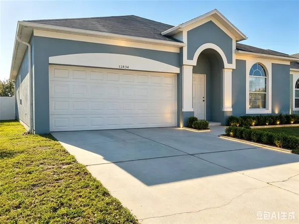 12834 Woodbury Glen Dr, Orlando, FL 32828