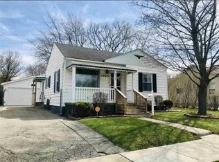 2825 Chicago Blvd, Flint, MI 48503