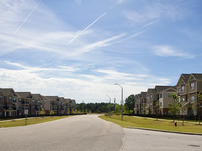 South Park Village — Photo 18
