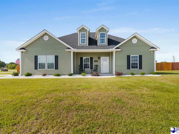 2190 Summerville Blvd, Darlington, SC 29532