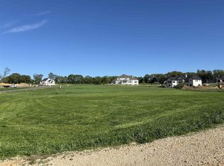 Lot 29 Blue Cedar Drive #29, Verona, WI 53593