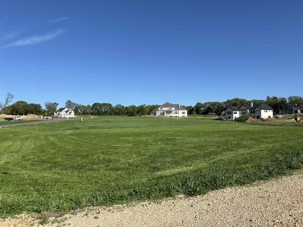 Lot 29 Blue Cedar Drive #29, Verona, WI 53593