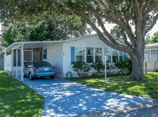 553 Marlin Cir, Barefoot Bay, FL 32976