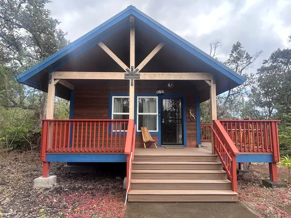 92-8618 Orchid Pkwy, Ocean View, HI 96704