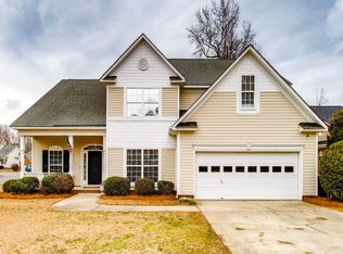 101 Crimson Ct, Lexington, SC 29072