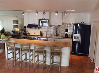 1127 E Alejo Rd, Palm Springs, CA 92262