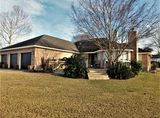 10907 Sharon Cir, Montgomery, TX 77356