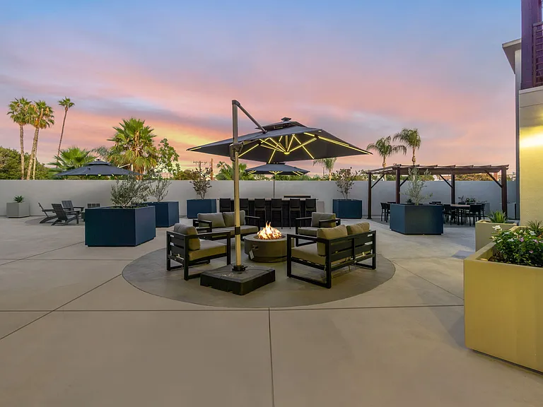 The Reserve La Mirada — Photo 25
