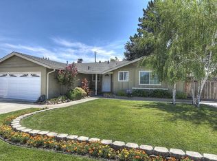 5032 Trenary Way, San Jose, CA 95118
