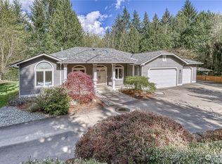 21302 Stottlemeyer Rd NE, Poulsbo, WA 98370