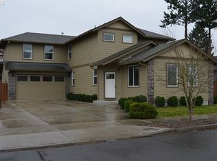 4419 NE 123rd Ave, Vancouver, WA 98682