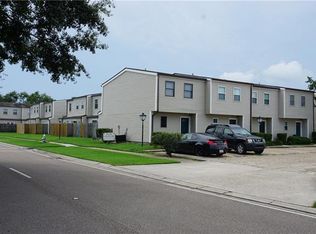 1020 Saint Julien Dr APT 127, Kenner, LA 70065