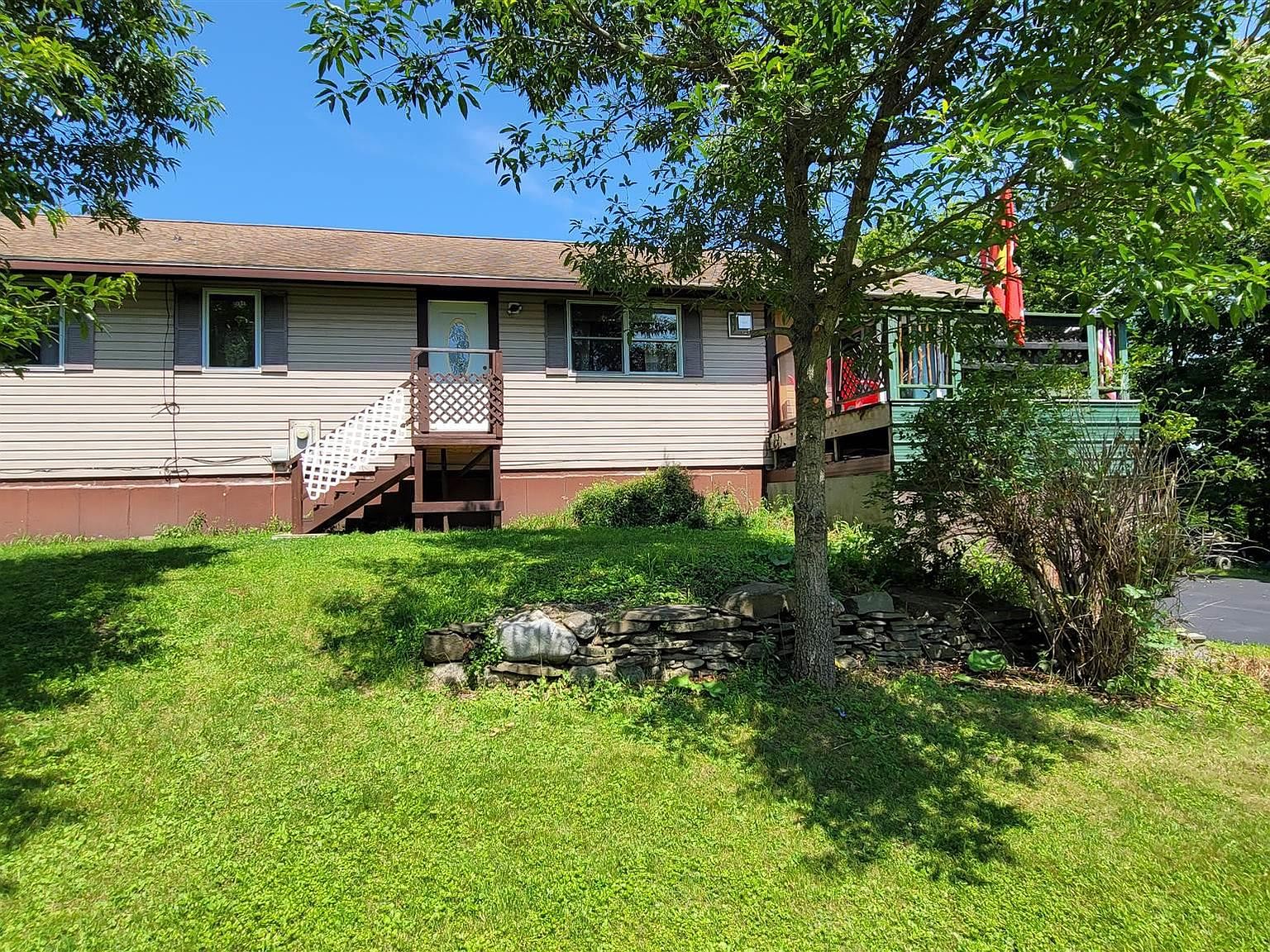 3399 HIGHWAY ROUTE 20, Sloansville, NY 12160 Zillow