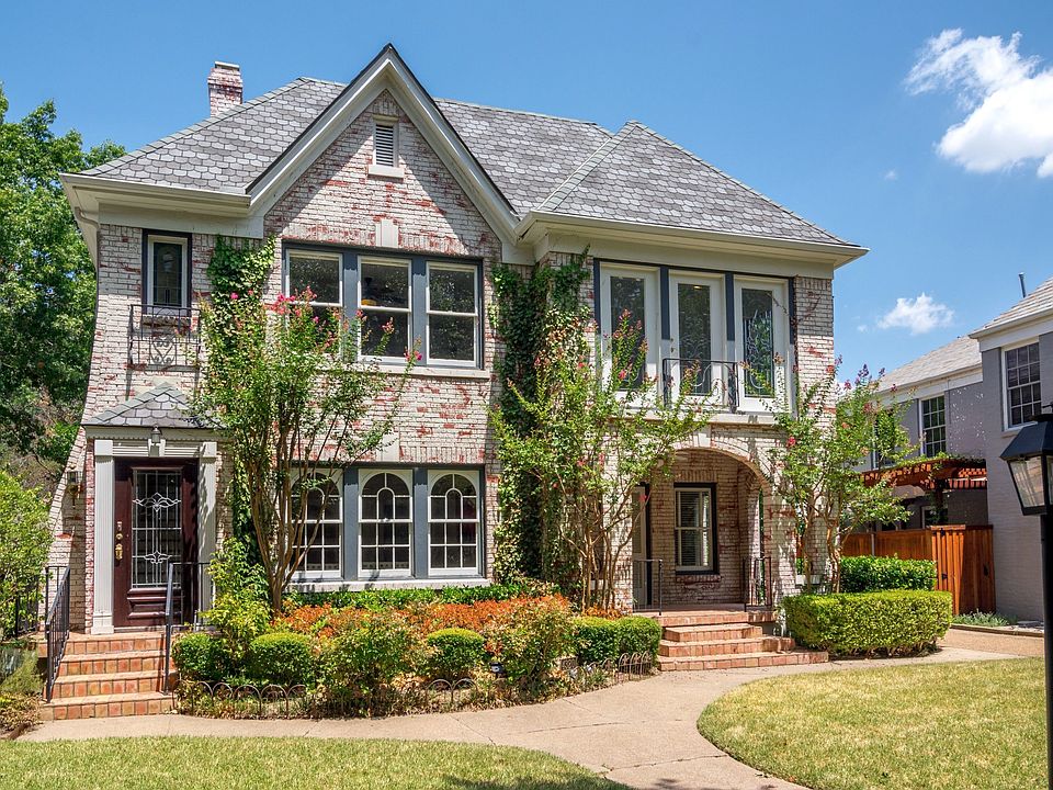 1st image of 4320 Normandy Ave
