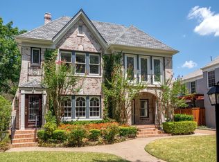 4320 Normandy Ave, University Park, TX 75205