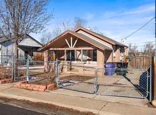 3045 W Gill Place, Denver, CO 80219