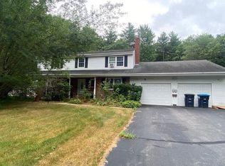 11 Highridge Trl #A, Allenstown, NH 03275