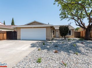 698 Webster Dr, San Jose, CA 95133