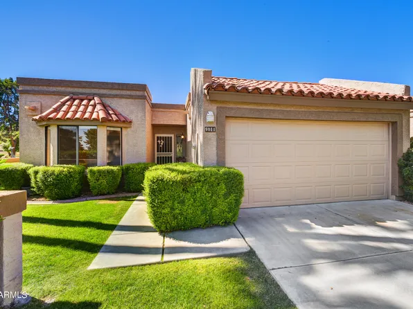 9811 W TARO Lane, Peoria, AZ 85382