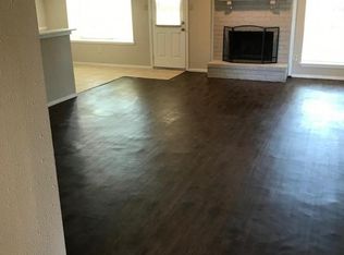 2303 Aprilmont Dr, Sugar Land, TX 77498