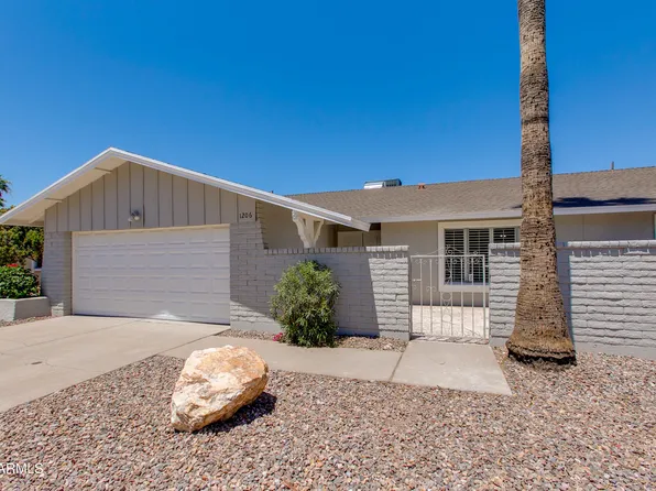 1206 E Greenway Dr, Tempe, AZ 85282