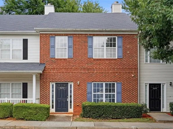 5072 Leeshire Trce, Tucker, GA 30084