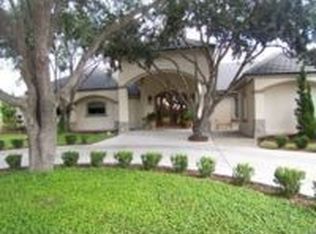 701 E Sundown Dr, McAllen, TX 78503