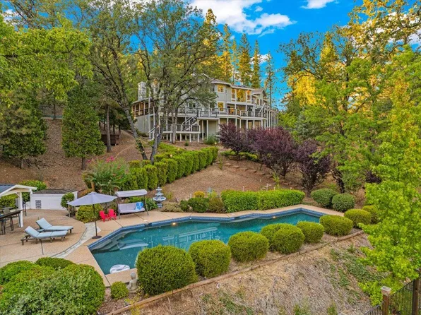 14744-13833 S Ponderosa Way, Grass Valley, CA 95949