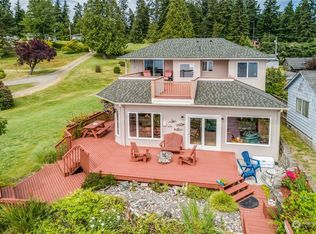 536 Olympus Blvd, Port Ludlow, WA 98365