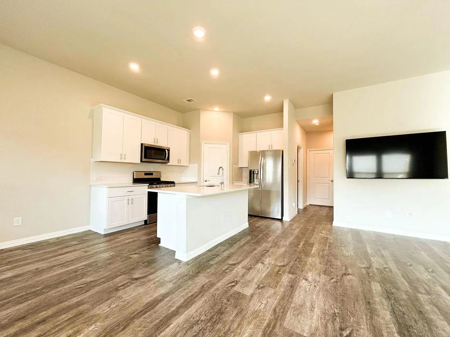 1804 Berry Ridge Trl — Photo 3