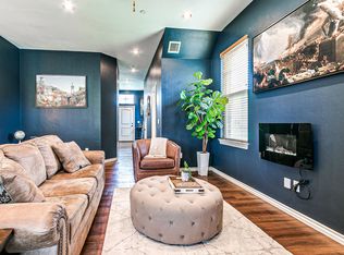 589 S Fretz Ave, Edmond, OK 73003