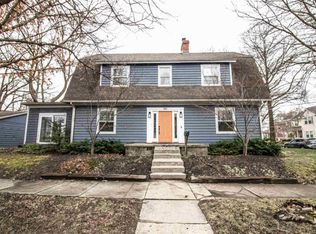 521 S 10th St, Lafayette, IN 47905