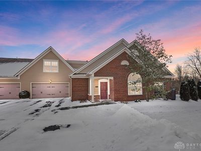 6869 Liberty Cir, West Chester, OH, 45069