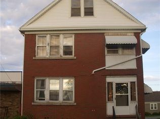 3152 S Park Ave, Buffalo, NY 14218