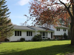 1331 Marble Rd, East Lansing, MI 48823