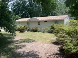 114 Hampton Pl, Heathsville, VA