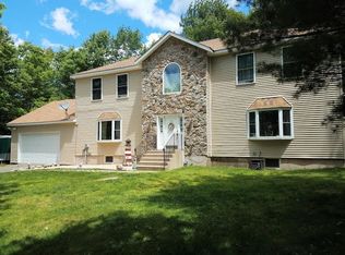 11 Dog Patch Rd, South Fallsburg, NY 12779