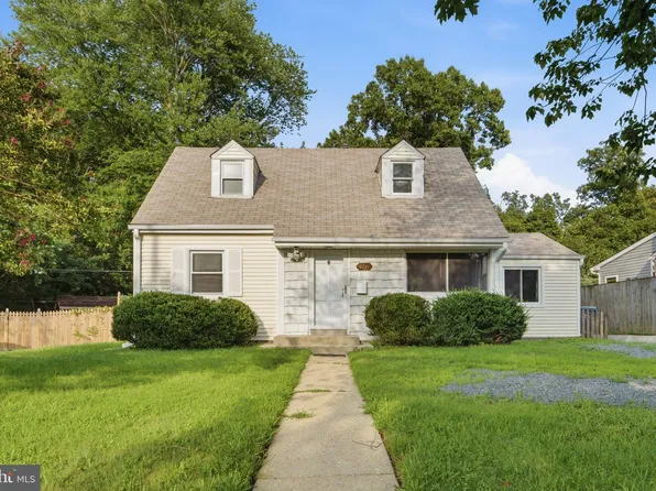 6711 Swarthmore Dr, Alexandria, VA 22307