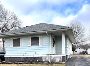 1728 N 30th St, Springfield, IL 62702