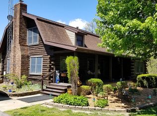 1210 E Us Highway 136, Penfield, IL 61862