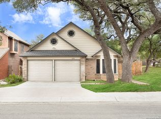 4231 Birch Tree St, San Antonio, TX 78247