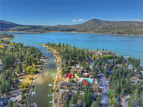 0 Lagunita Ln Lot 26A, Big Bear Lake, CA 92315