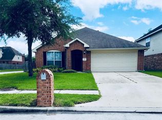 6926 Fountain Lilly Dr, Humble, TX 77346