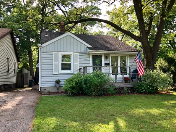 1234 Owana Ave, Royal Oak, MI 48067