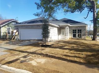 3736 Atlanta St, Dallas, TX 75215