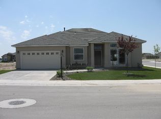 423 Thornwood, Nampa, ID 83686